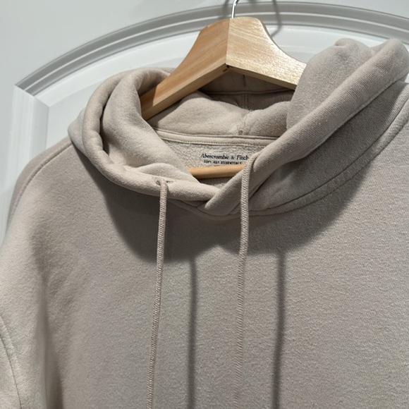 Abercrombie & Fitch Essentials Hoodie - Picture 2 of 5